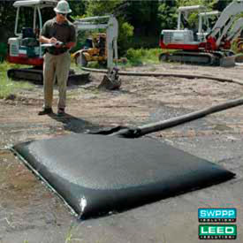 Ultra-Dewatering Bag, 3' x 4'