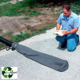 Ultra-Pipe Sock, Oil & Sediment, 12" diameter x 60" Length