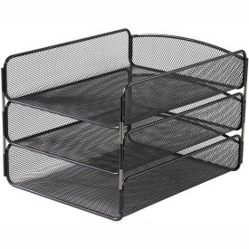 Triple Tray