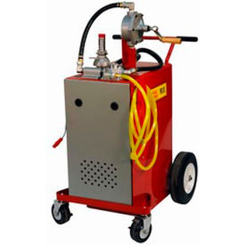 30-Gallon Gas Caddy