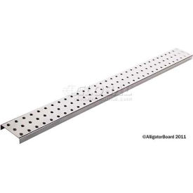 Powdercoat Silver 3 x 32 (2 pc)