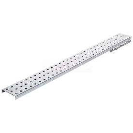 Pegboard Strips - Galvanized 3 x 32 (2 pc)