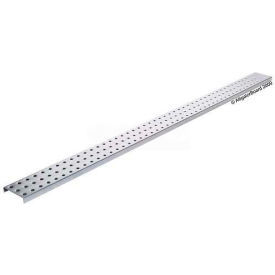 Galvanized Pegboard Strips - 3 x 48 (2 pc)