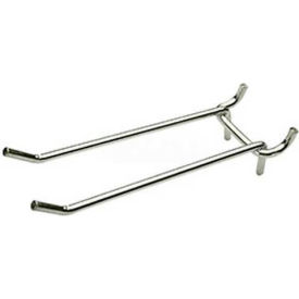 5" Double Hook