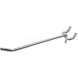 8" Single hook