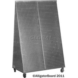 - Galvanized 48 x 32