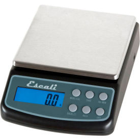 High Precision Digital Lab Scale, 600g x 0.1g, Stainless Steel Removable Top