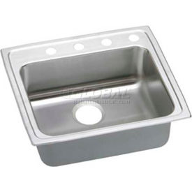 Elkay Gourmet Lustertone Sink
