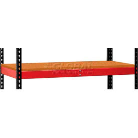 Fort Knox Rivetwell Extra Level w/ Particle Board Deck, 36" x 24" x 3.375"