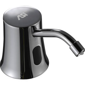 Roval Automatic Deck Mounted Soap Dispenser - 20333