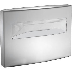 Roval Surface Mounted Toilet Seat Cover Dispenser