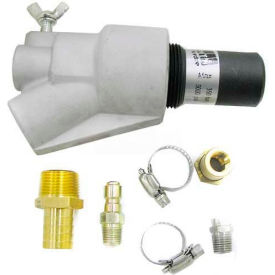 Industrial Sand Blast Kit 5000 psi