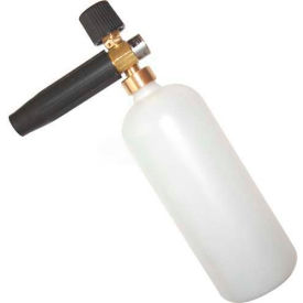 Professional Long-Range Detergent Foamer