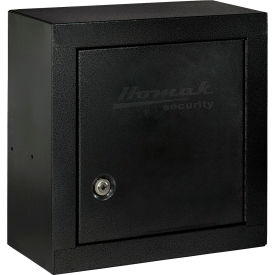 12-Gun First Watch Gun Safe Add on Box - 21" x 10" x 19-1/2", Black