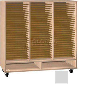 75 Open Folio Music Storage Cabinet - Folkstone