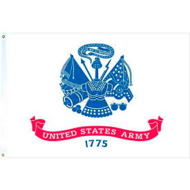 3X5 Ft. Nylon US Army Flag