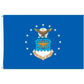 4X6 Ft. Nylon US Air Force Flag