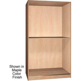Ironwood 2 Compartment Open Storage Cabinet, Cactus Star Color