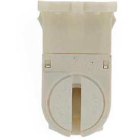 Miniature Base, T5 Bi-Pin, Fluorescent Lampholder