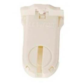 Fluorescent Lampholder, T8/T12 (G13 base) Medium Bi-Pin