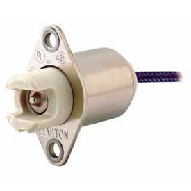 Plunger, Keyless, Incandescent Lampholder