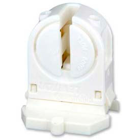 Miniature Base, T5 Bi-Pin, Standard Fluorescent Lampholder