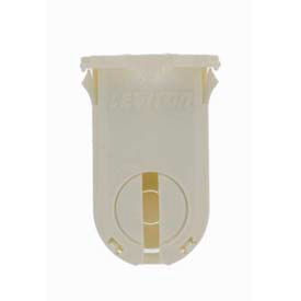 Fluorescent Lampholder, T8/12 Medium Bi-Pin