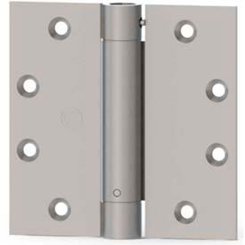 Ecco Full Mortise, Spring Hinge