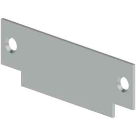 336q Asa Strike Filler Plate - Frame