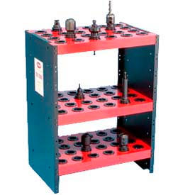 ToolTower for 40 Taper CNC Holders