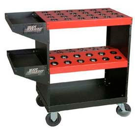 ToolScoot for HSK 100A CNC Holders