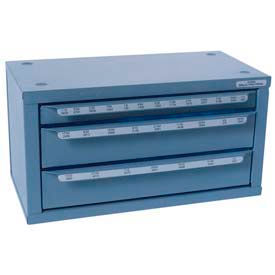 Drill Dispenser - Metric sizes 1mm to 13mm