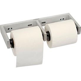 Double Tissue Dispenser - Non Controlled