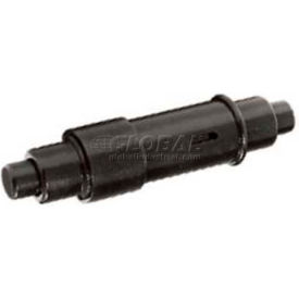 Theft-Resistant Spindle