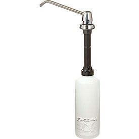 Liquid & Lotion Soap Dispenser 6" Spout 34-oz.