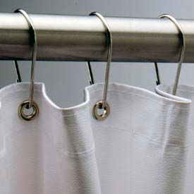 Shower Curtain Hook - B204-1