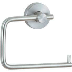 Cubicle Collection Surface Mounted Single Tissue Dispenser - B543