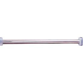 ClassicSeries Heavy-Duty Shower Curtain Rod - 48"W