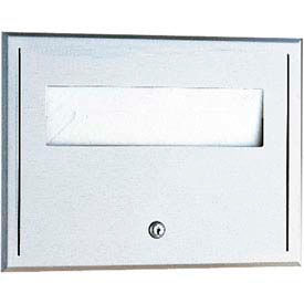 ClassicSeries Recessed Seat Cover Dispenser - B301
