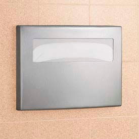 Surface Mounted Seat Cover Dispenser -Bobrick B-4221
