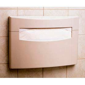 MatrixSeries Surface Mounted Seat Cover Dispenser - B-5221