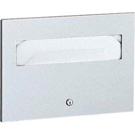Recessed Seat Cover Dispenser - B3013