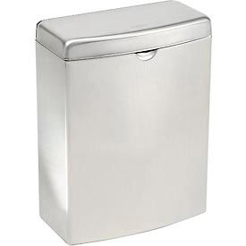 Surface Mounted Sanitary Disposal