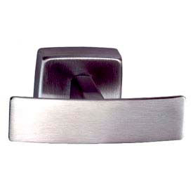 ClassicSeries Double Robe Hook - Satin Finish