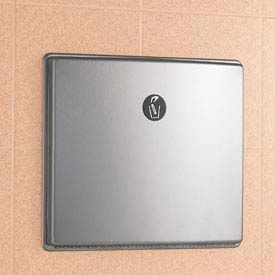 ConturaSeries Recessed Sanitary Disposal - B4353