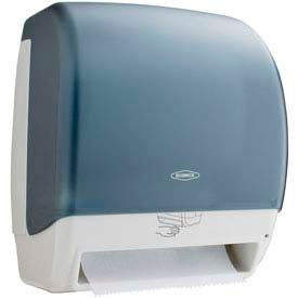 Automatic Paper Towel Roll Dispenser, Translucent