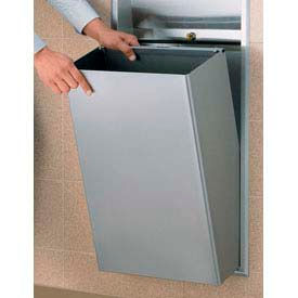 Interchangeable Receptacle Module, 12 Gallon