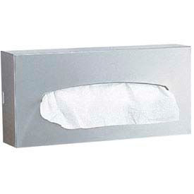 Surface Mounted Facial Tissue Dispenser - B-8397