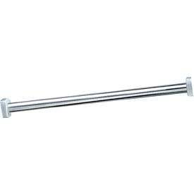 ClassicSeries Extra Heavy-Duty Shower Curtain Rod - 72"W - 72