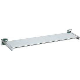 Surface Mounted Toiletry Shelf - 24"W